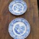10 assiettes creuses villeroy et boch