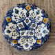 Ceramic dish