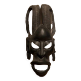 Masque africain