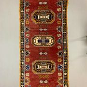 Moroccan rug 240x112 cm tazenacht berber atlas, tribal