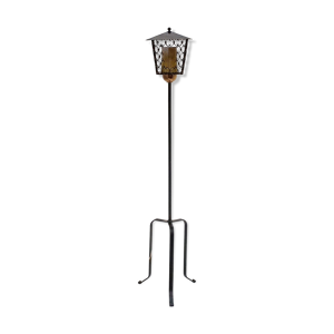 Lampadaire vintage 1950