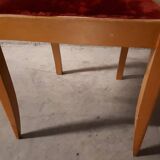 Chair bridge 60 years