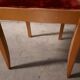 Chair bridge 60 years