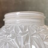 Vintage lamp brand delmas