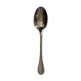 Cuillère de service modèle ruban, Christofle