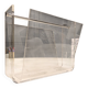 Magazine holder for David Lange