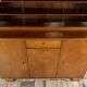 Vintage Wooden Credenza, 1930s, Czechoslovakia
