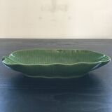 Banana leaf deep dish