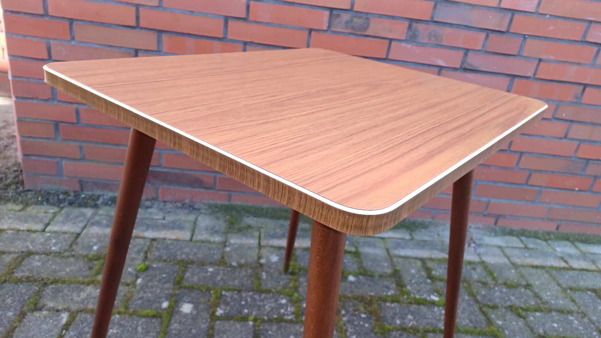 Table basse vintage 1970