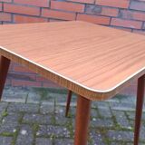 Table basse vintage 1970