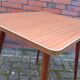 Table basse vintage 1970