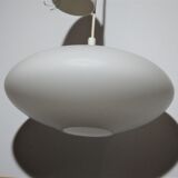 Scandinavian hanging lamp 1970