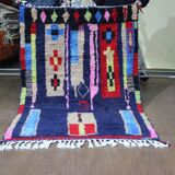 Berber carpet
