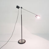 Maniglia floor light by De Pas, D'Urbino and Lomazzi for Stilnovo, Italy 1970's