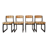 Sleigh chair