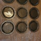 Vereco dessert plates