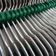 Comargent 63 pieces vintage Louis XV monohull stainless steel