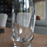 large baccarat vase