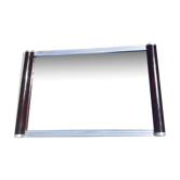 Art Deco period mirror tray