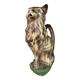 Pichet Barbotine chat