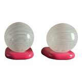 Lampe de table Pop Art, SpaceAge, Mid Century... Lampes de table, lampes de table.