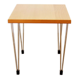 Danish side table Pin Age