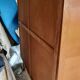 Armoire vintage