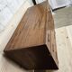 Commode scandinave 1960