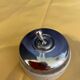 Ancien interrupteur en porcelaine et chrome marque legrand