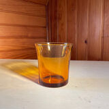 Set of 8 vintage glasses Duralex