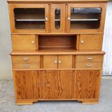 Buffet bahut vintage kitchen vintage 1950