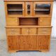 Buffet bahut vintage kitchen vintage 1950