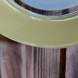 6 Duralex flat plates