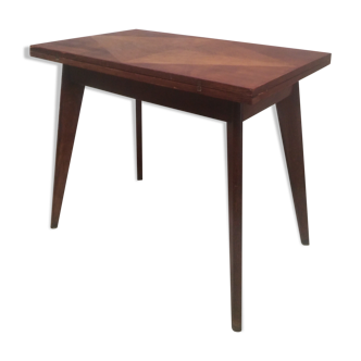 Table in oak 50
