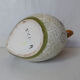 Vintage Sicilian ceramic pitcher