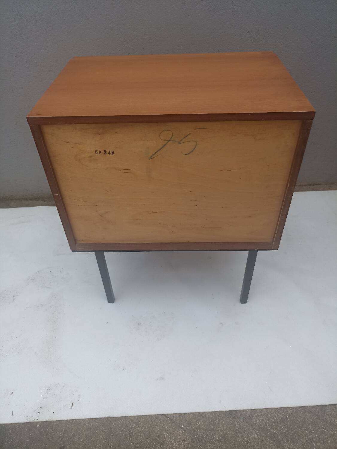 Scandinavian vintage furniture