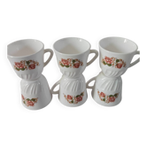 Tasses à café