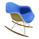 Eames rocking chair