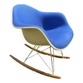Eames rocking chair