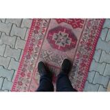 Turkish corridor from the 1940s - 90 cm x 360 cm