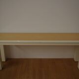 Console, 1970s