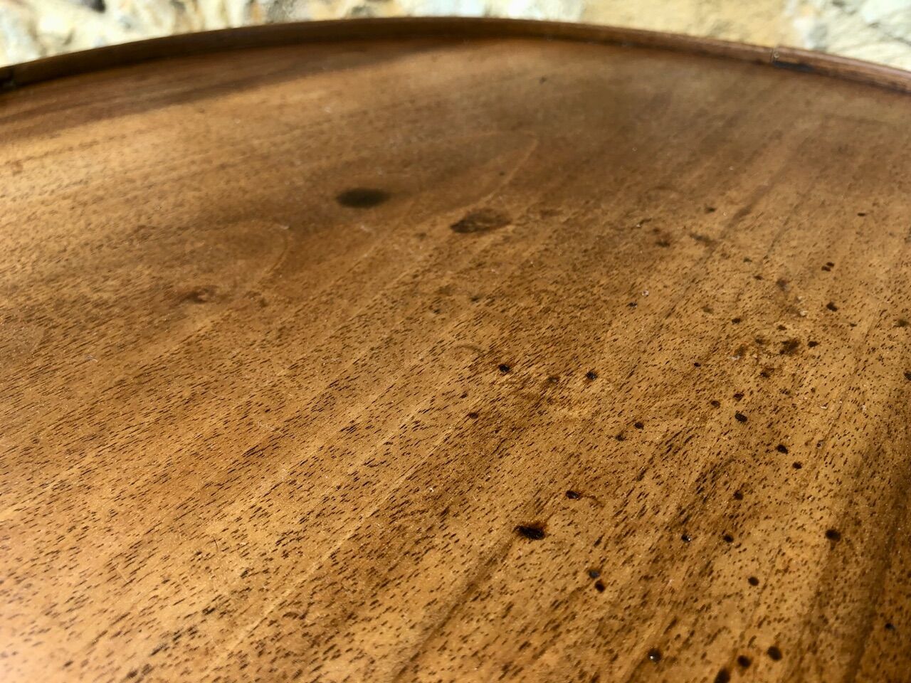 Art deco console Circa 40/50