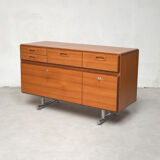 Holland multimedia sideboard, 1960