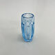 Vase en verre par Rudolf Shrotter pour Sklo Union, années 1950