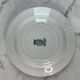 3 assiettes creuses Argenton St Amand