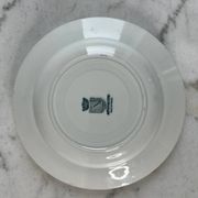 3 assiettes creuses Argenton St Amand