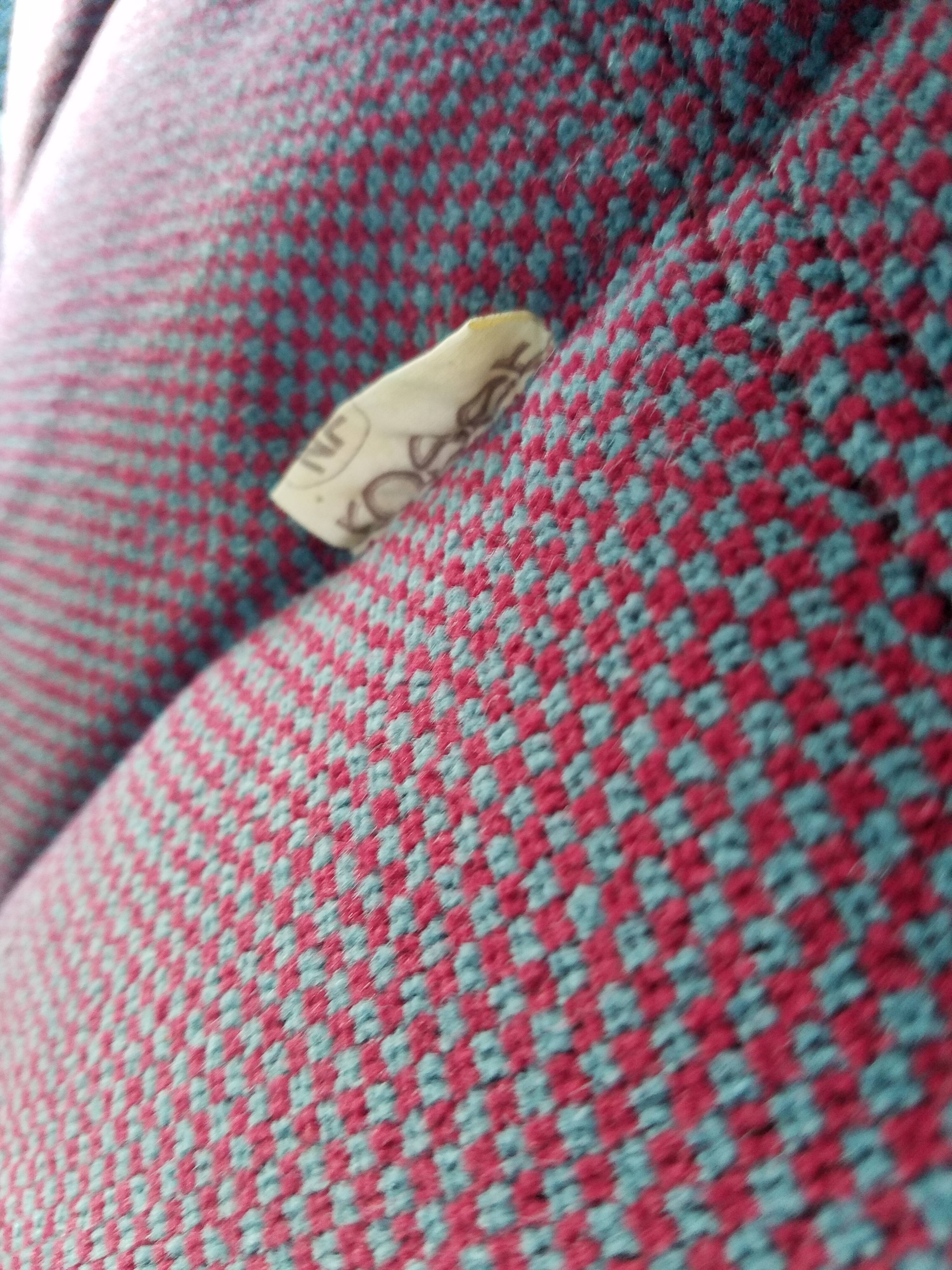 Kashima Sofa by Michel Ducaroy for Ligne Roset