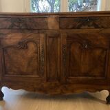Louis XV sideboard