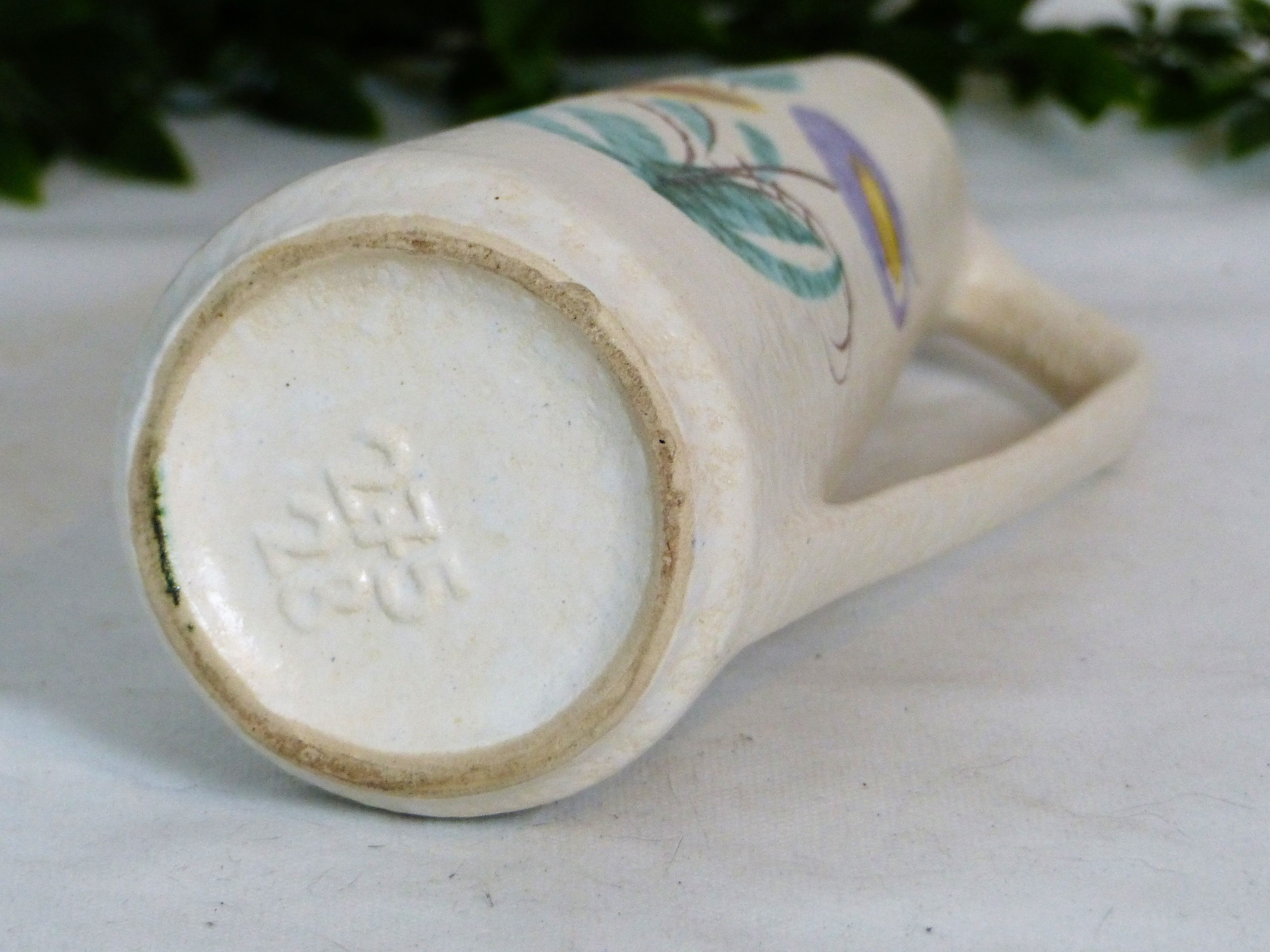 Decorative pitcher Scheurich 275-28