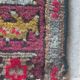 Kilim carpet 187 x 114